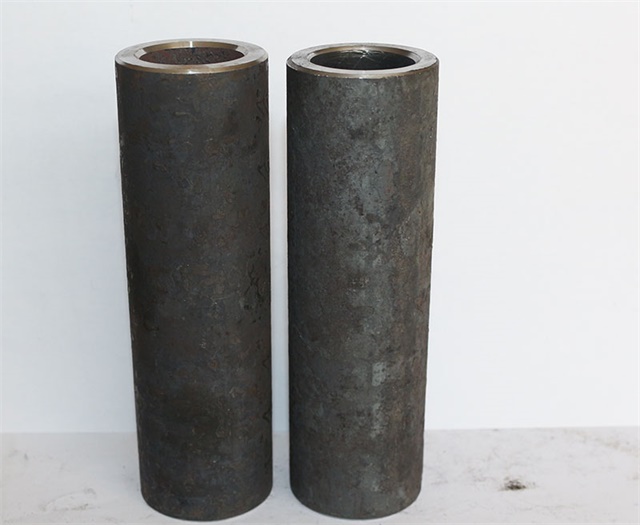 伊春冷挤压钢筋套筒联接连接头分开是多少